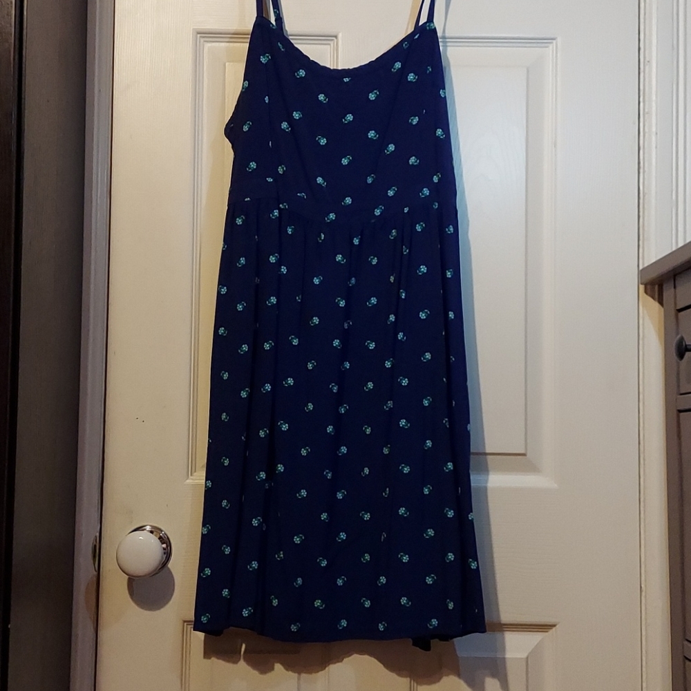 Old Navy Summer Dress